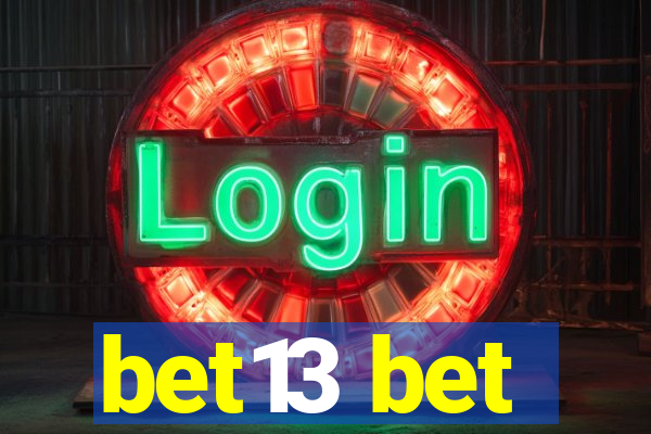 bet13 bet